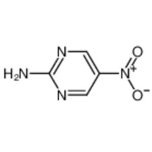 2-氨基-5-硝基嘧啶