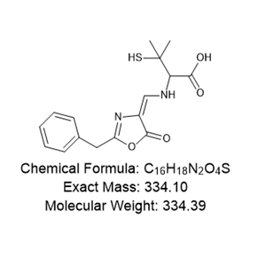 青霉素CP杂质I,Benzylpenicillin Sodium CP Impurity I