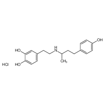 盐酸多巴酚丁胺,DOBUTAMINE HYDROCHLORIDE