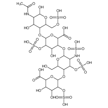 肝素,Heparin