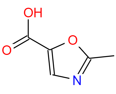 2-methyloxazole-5-carboxylic acid