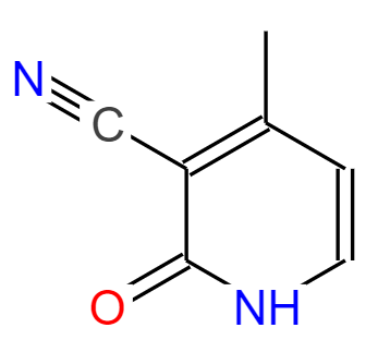 2-羟基-4-甲基吡啶-3-甲腈,2-Hydroxy-4-methylpyridine-3-carbonitrile