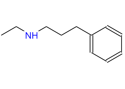 N-ethyl-3-phenylpropan-1-amine