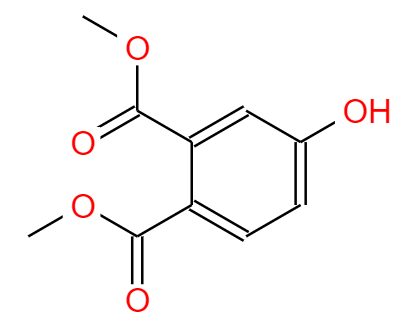 DIMETHYL 4-HYDROXYPHTHALATE