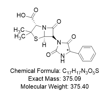 氨苄青霉素乙内酰脲类似物,Ampicillin Glycolylurea Analogue