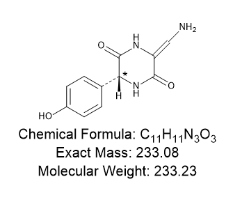 头孢丙烯EP杂质C,Cefprozil EP Impurity C