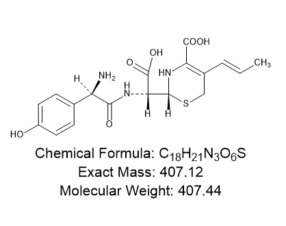 头孢丙烯EP杂质I,Cefprozil EP Impurity I