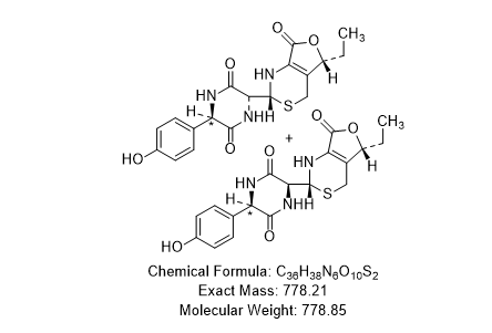 头孢丙烯EP杂质K,Cefprozil EP Impurity K