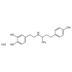盐酸多巴酚丁胺,DOBUTAMINE HYDROCHLORIDE