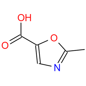 2-methyloxazole-5-carboxylic acid