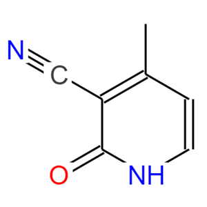 2-羟基-4-甲基吡啶-3-甲腈