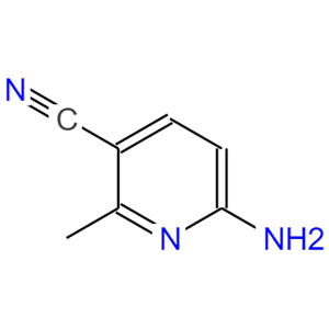 6-氨基-2-甲基烟酰腈