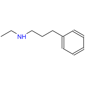 N-ethyl-3-phenylpropan-1-amine