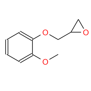 Guaiacol glycidyl ether