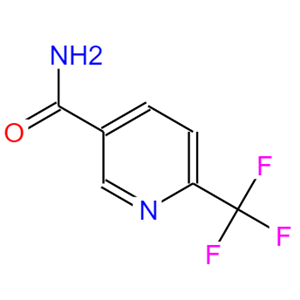 6-三氟甲基烟酰胺