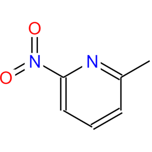2-methyl-6-nitropyridine