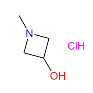 1-甲基-3-氮杂环丁醇盐酸盐