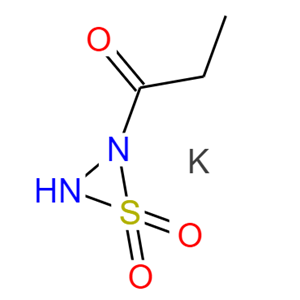 N-丙基硫酰二胺钾盐