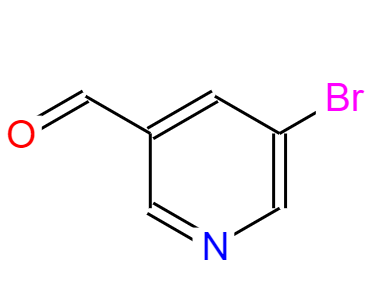 5-Bromo-3-pyridinecarboxaldehyde