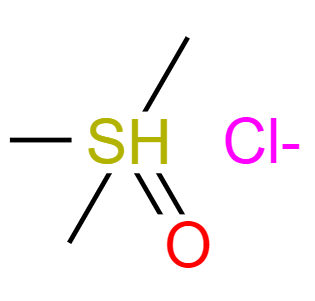 Trimethyl sulfoxide Chloride