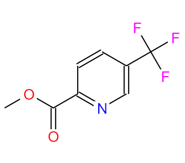 5-三氟甲基吡啶-2-甲酸甲酯,5-TRIFLUOROMETHYL-PYRIDINE-2-CARBOXYLICACIDMETHYLESTER