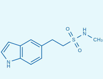 N-甲基-1H-吲哚-5-乙基磺酰胺,N-Methyl-1H-Indole-5-EthaneSulphonamide