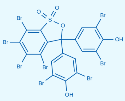 四溴酚蓝,Tetrabromophenol Blue