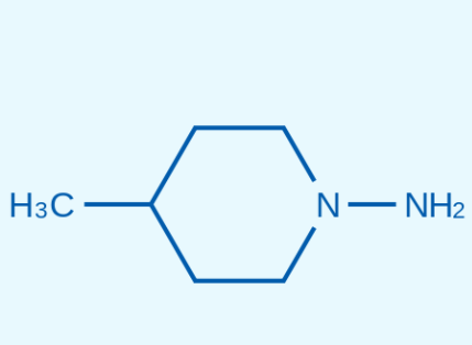 4-methylpiperidin-1-amine