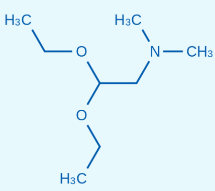 二甲氨基乙醛缩二乙醇,2,2-Diethoxy-N,N-dimethylethylamine