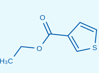 3-噻吩甲酸乙酯,Ethyl thiophene-3-carboxylate