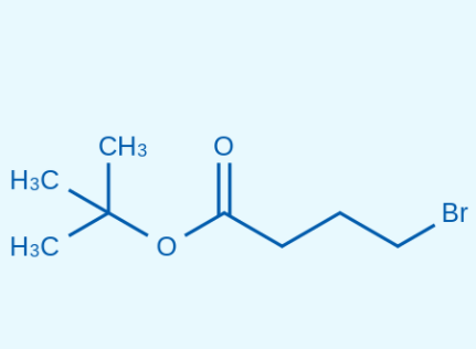 4-溴丁基叔丁酯,T-BUTYL 4-BROMOBUTYRATE