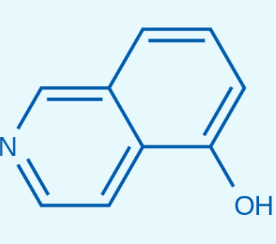 5-羟基异喹啉,5-Hydroxyisoquinoline