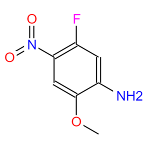 5-Fluoro-2-Methoxy-4-nitroaniline