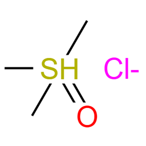 Trimethyl sulfoxide Chloride