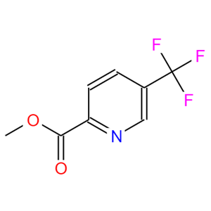 5-三氟甲基吡啶-2-甲酸甲酯,5-TRIFLUOROMETHYL-PYRIDINE-2-CARBOXYLICACIDMETHYLESTER