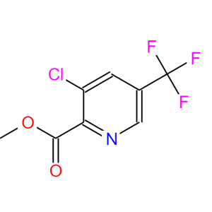 3-氯-5-三氟甲基吡啶-2-甲酸甲酯