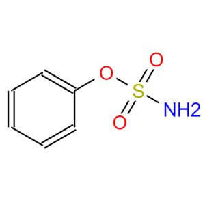 Phenyl sulfamate