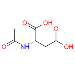 N-乙酰-DL-天冬氨酸