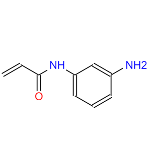 N-(3-aminophenyl)acrylamide