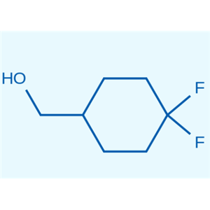 (4,4-difluorocyclohexyl)methanol