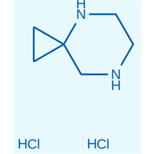 4,7-二氮杂螺[2.5]辛烷双盐酸盐