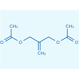 2-亚甲基丙烷-1,3-二乙酰氧基
