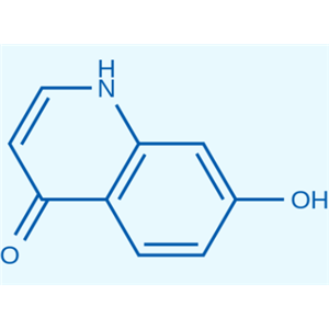 4，7-二羟基喹啉,quinoline-4,7-diol