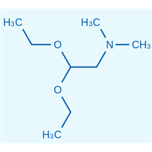 二甲氨基乙醛缩二乙醇,2,2-Diethoxy-N,N-dimethylethylamine