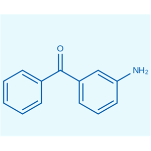 3-氨基苯基苯甲酮,(3-aminophenyl)-phenylmethanone