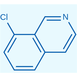 8-氯异喹啉