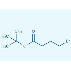 4-溴丁基叔丁酯,T-BUTYL 4-BROMOBUTYRATE