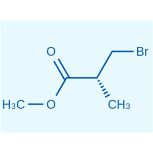 (R)-(+)-3-溴异丁酸甲酯