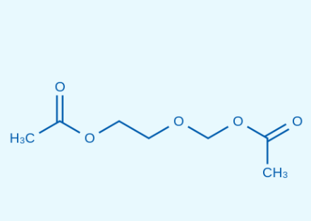 (2-乙酰氧基乙氧基)乙酸甲酯,(2-Acetoxyethoxy)methyl acetate