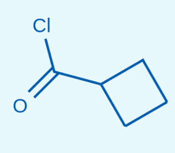 环丁基甲酰氯,Cyclobutanecarbonyl chloride